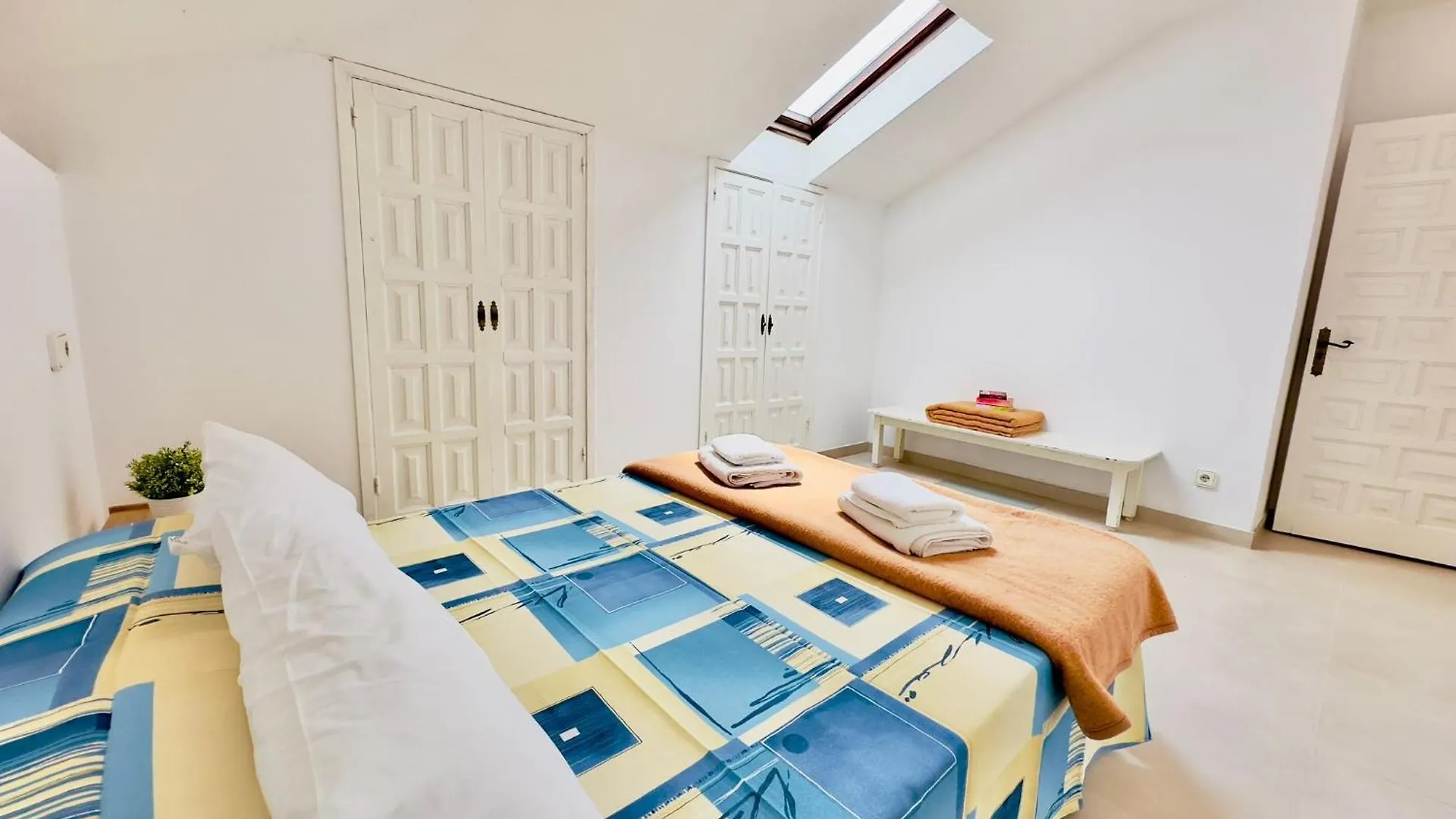 Trill Eolo Atico Estartit Apartment L'Estartit 0*,